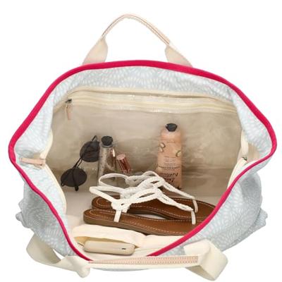 Zebra trends elise strandtas-Light Blue