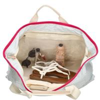 Zebra trends elise strandtas-Light Blue - thumbnail