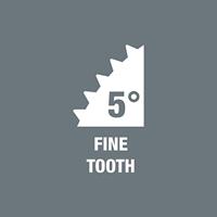 8100 SA RATELSET, 1/4 13-DELIG - thumbnail