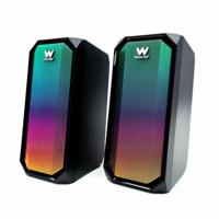 Speakers Woxter 2.0 BIG BASS 97 20 W Bluetooth luidspreker - thumbnail