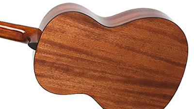 Epiphone Classical E1 Antique Natural klassieke gitaar