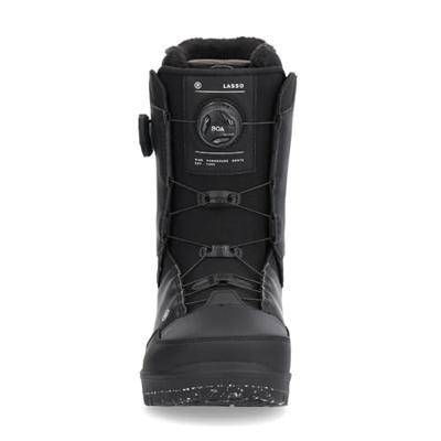 Ride Lasso Snowboardschoen Heren Black 12