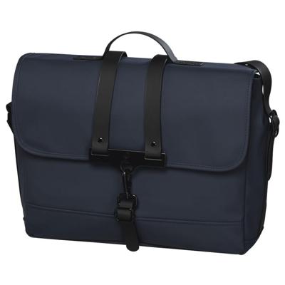 Hama Notebook-tas Perth Tot 40 Cm (15,6) Donkerblauw Hama Notebook-tas Perth Tot 40 Cm (15,6) Donkerblauw