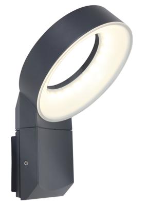 Lutec Meridian LED-Wandlamp