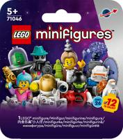 LEGO® LEGO Minifigures 71046 Space - thumbnail
