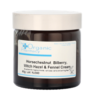 The Organic Pharmacy Complex Cream 60 g Voetverzorging - thumbnail