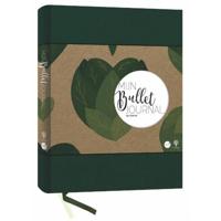 Mijn bullet journal - Paperback (9789045325798) - thumbnail