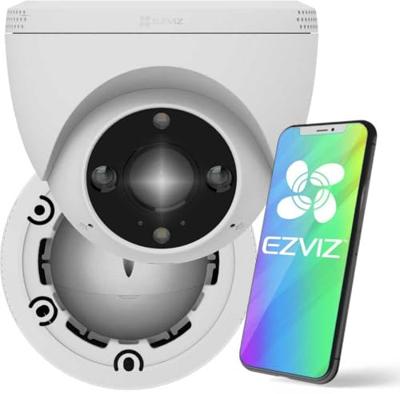 Beveiligingscamera Ezviz CS-H4-R201-1H3WKFL 2.8MM