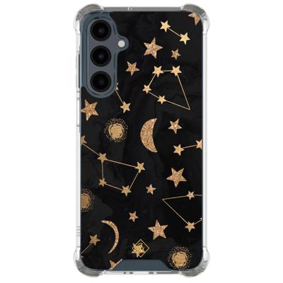 Samsung Galaxy A16 shockproof hoesje - Counting the stars