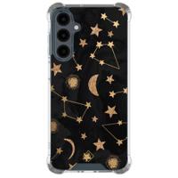 Samsung Galaxy A16 shockproof hoesje - Counting the stars - thumbnail