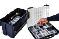 Raaco CarryLite 55 4x8-16 - 143615 - 143615 - thumbnail