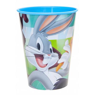 LG Imports drinkbeker Bugs Bunny 260 ml
