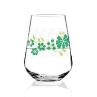 Ritzenhoff Aqua e Vino Flower water/wijnglas 004 - thumbnail