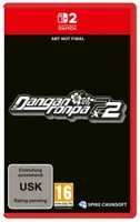 Danganronpa 2x2 - thumbnail