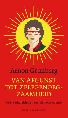 Van achterdocht tot zelfgenoegzaamheid