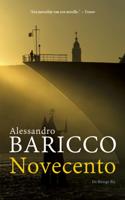 Novecento - Alessandro Baricco - ebook - thumbnail