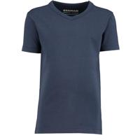 T-shirt - Blauw - thumbnail