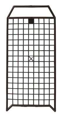 ROOSTER PLASTIC 11X23 CM 526