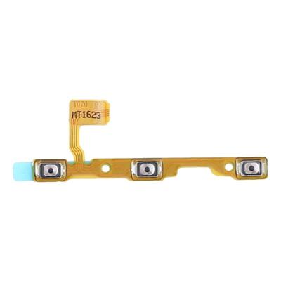 Powerbutton & volumeknop Flex kabel voor Vivo V3