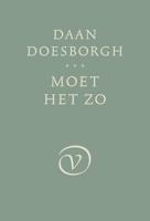 Moet het zo - Daan Doesborgh - ebook - thumbnail