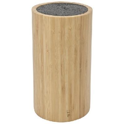 Point-Virgule Messenblok Rond Bamboe Point-Virgule Messenblok Rond Bamboe