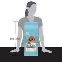 Purina Dog Chow Puppy droogvoer puppy's met kip 14 kg - thumbnail