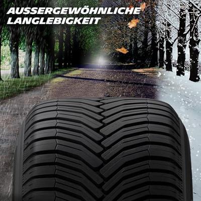 CrossClimate Plus XL S1 3PMSF