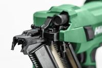 Hikoki NR1890DCA ACCU SPIJKERAPPARAAT | 18V | D34-90 nagels | Exclusief accu&apos;s en lader | In HSC IV koffer - NR1890DCAW3Z - thumbnail