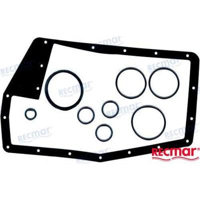 REC22015 - PAKKINGSET VOOR WISSELAAR