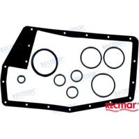 REC22015 - PAKKINGSET VOOR WISSELAAR - thumbnail