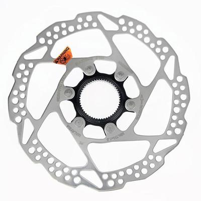 Shimano deore sm-rt54 center lock 160mm