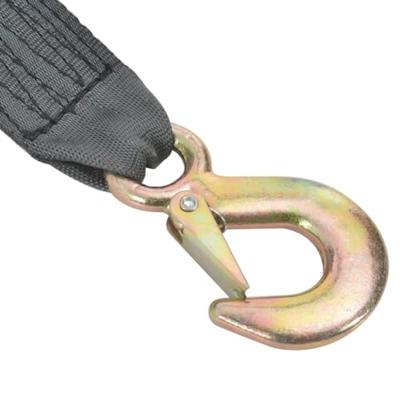 VidaXL Handlier met band 1587 kg
