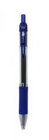 Gelpen Zebra Sarasa Dry Blauw - thumbnail