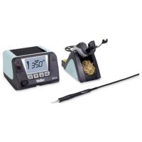 Weller WT1011M mit WTPP MS Soldeerstationset Digitaal 40 W 50 - 550 °C Incl. soldeerpunt, Incl. uitrusting - thumbnail