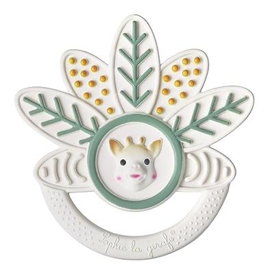 Sophie de giraf millefeuille bijtring