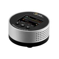 PCE Instruments PCE-RD 65 Radonmeter 3.3 - 37000 Bq/m³ Met datalogger Kalibratie Fabrieksstandaard (zonder certificaat) - thumbnail