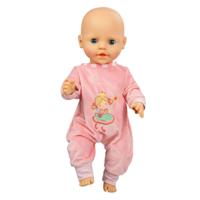 Heless Poppenromper prinses emily, 35-45 cm - thumbnail