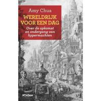 Wereldrijk voor een dag (Paperback) - thumbnail