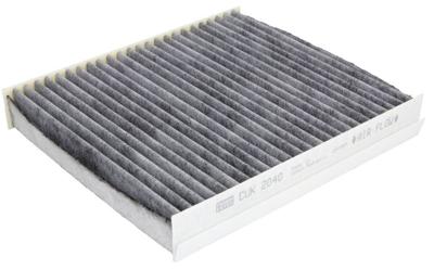 Interieurfilter CUK2040 Interieurfilter CUK2040
