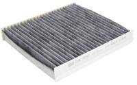 Interieurfilter CUK2040 - thumbnail