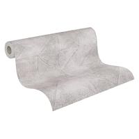 Livingwalls Profitex 2022 - Grijs - 389761 - thumbnail