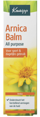 Kneipp Arnica Balm All Purpose 100ml