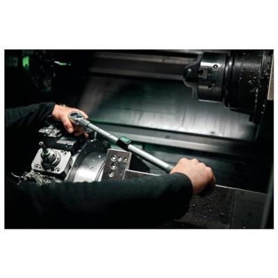 Stahlwille 516 13160000 Telescoopratel met omschakelpal 1/2 410 mm