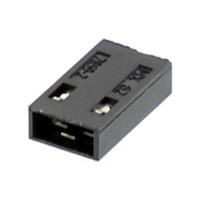 Molex 15381024 Female behuizing (kabel) Inhoud: 1 stuk(s) - thumbnail