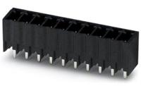 Phoenix Contact 1707434 Male behuizing (board) MCV Totaal aantal polen: 3 Rastermaat: 3.81 mm Inhoud: 50 stuk(s) - thumbnail