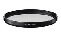 Sigma beschermfilter 82mm zwart - thumbnail