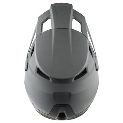 Olympic Sportswear Alpina sports mtb helm roca 61-63 mat grijs