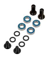Radon seat stay+horst link bearing/bolt set #10366 - thumbnail