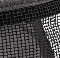 Muilkorf Trixie Zwart/Gris S - thumbnail