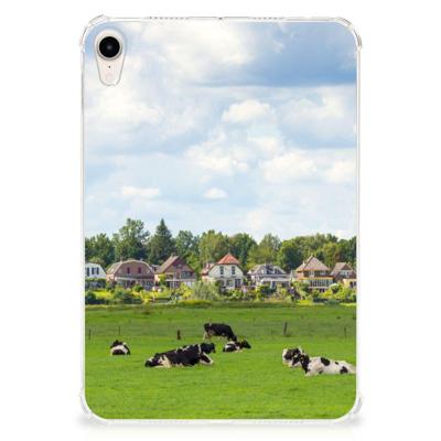 Apple iPad mini 6 (2021) Back Case Koeien
